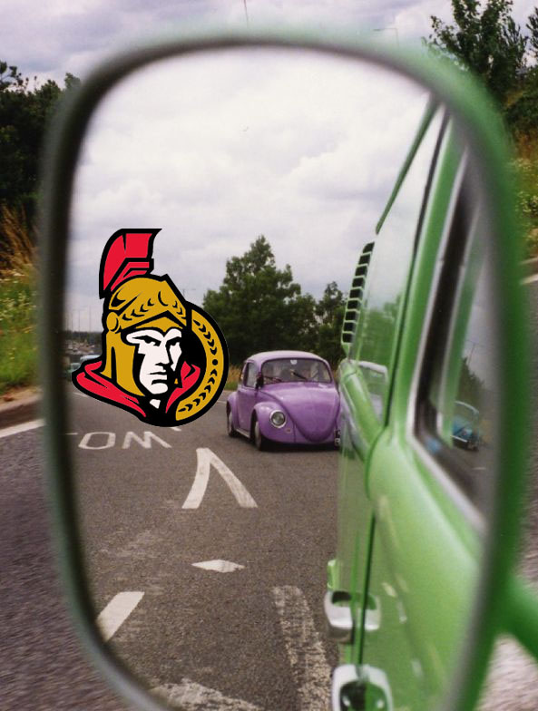 rearview