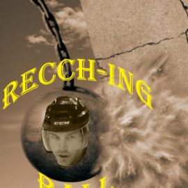 recchingball