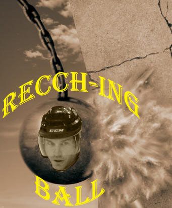recchingball