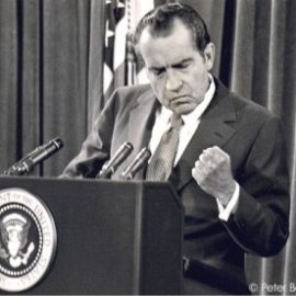 richard nixon