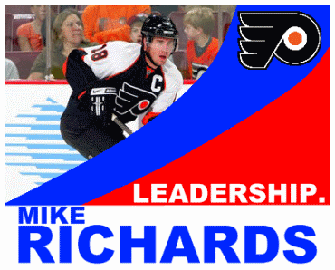 richardsposter