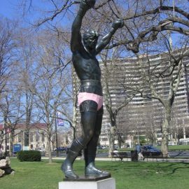 RockyPanties