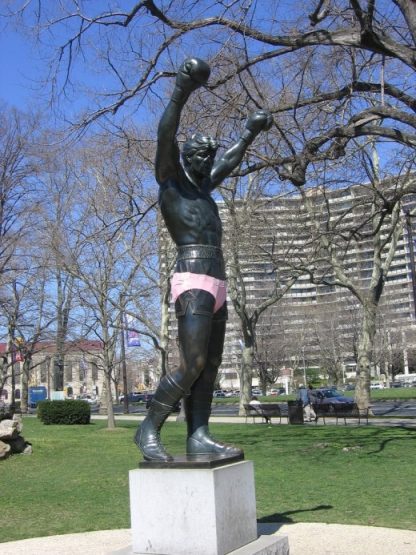 RockyPanties