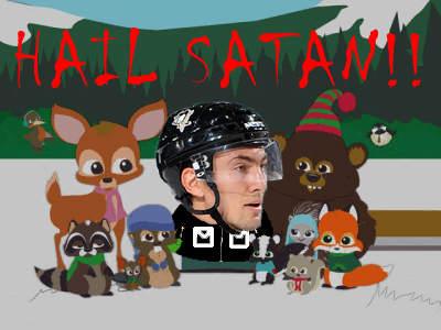 satan
