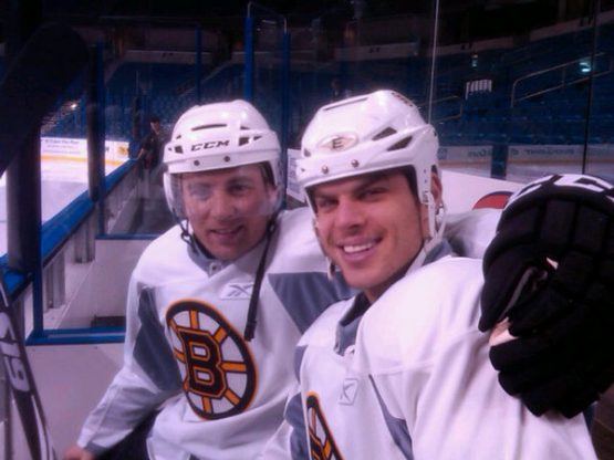 SavvyHorton_Bromance