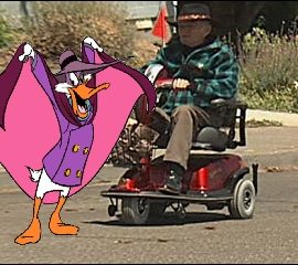 scooterdw