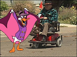 scooterdw