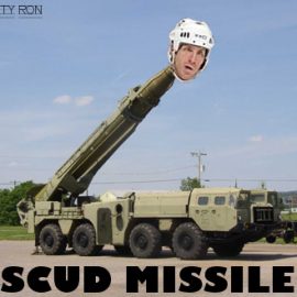 scud