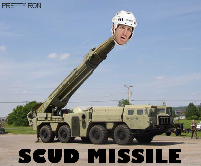 scud