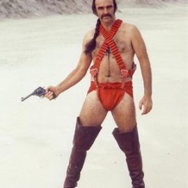 sean connery 2