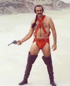 sean connery 2