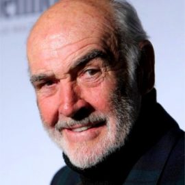Sean Connery