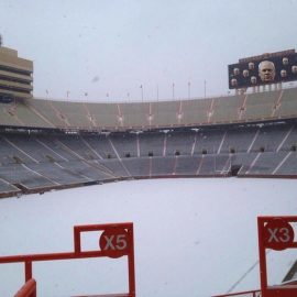 SECStadiumSnowDay7