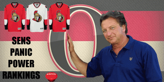 SenatorsPanicPowerRankings