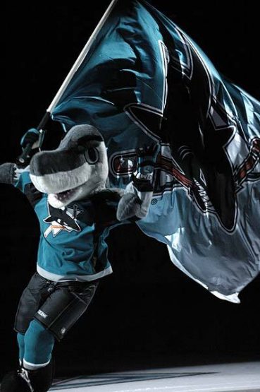 sjsharkie