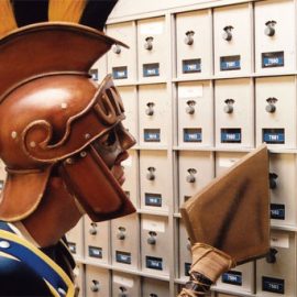 spartymail