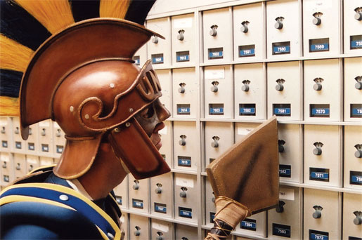 spartymail