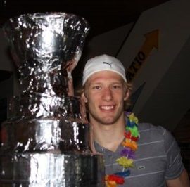 staalcup