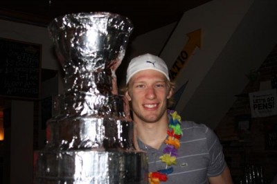 staalcup
