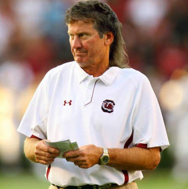 SteveSpurrierTaneyhill
