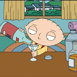 stewie
