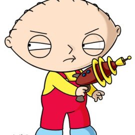 stewie griffin