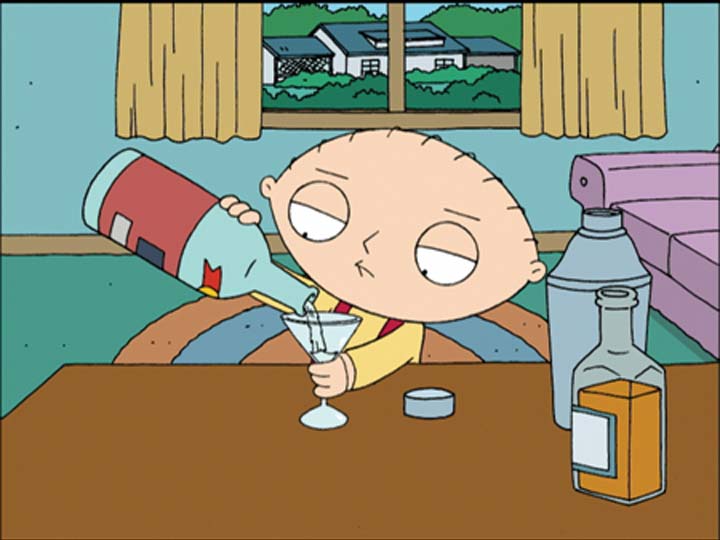 stewie