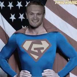 supergonch