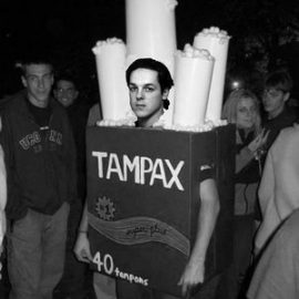 tampon
