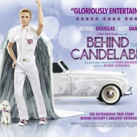 TAMUBehindtheCandelabra