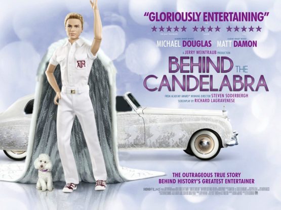 TAMUBehindtheCandelabra