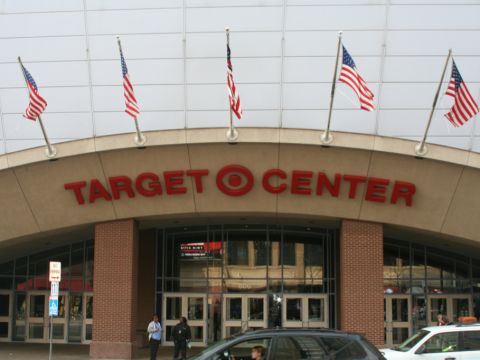 targetcenter