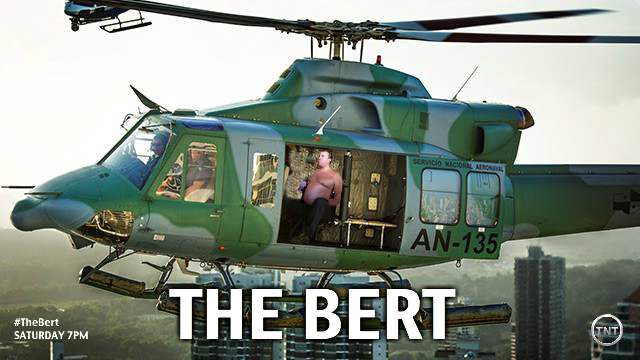 TheBertTNT