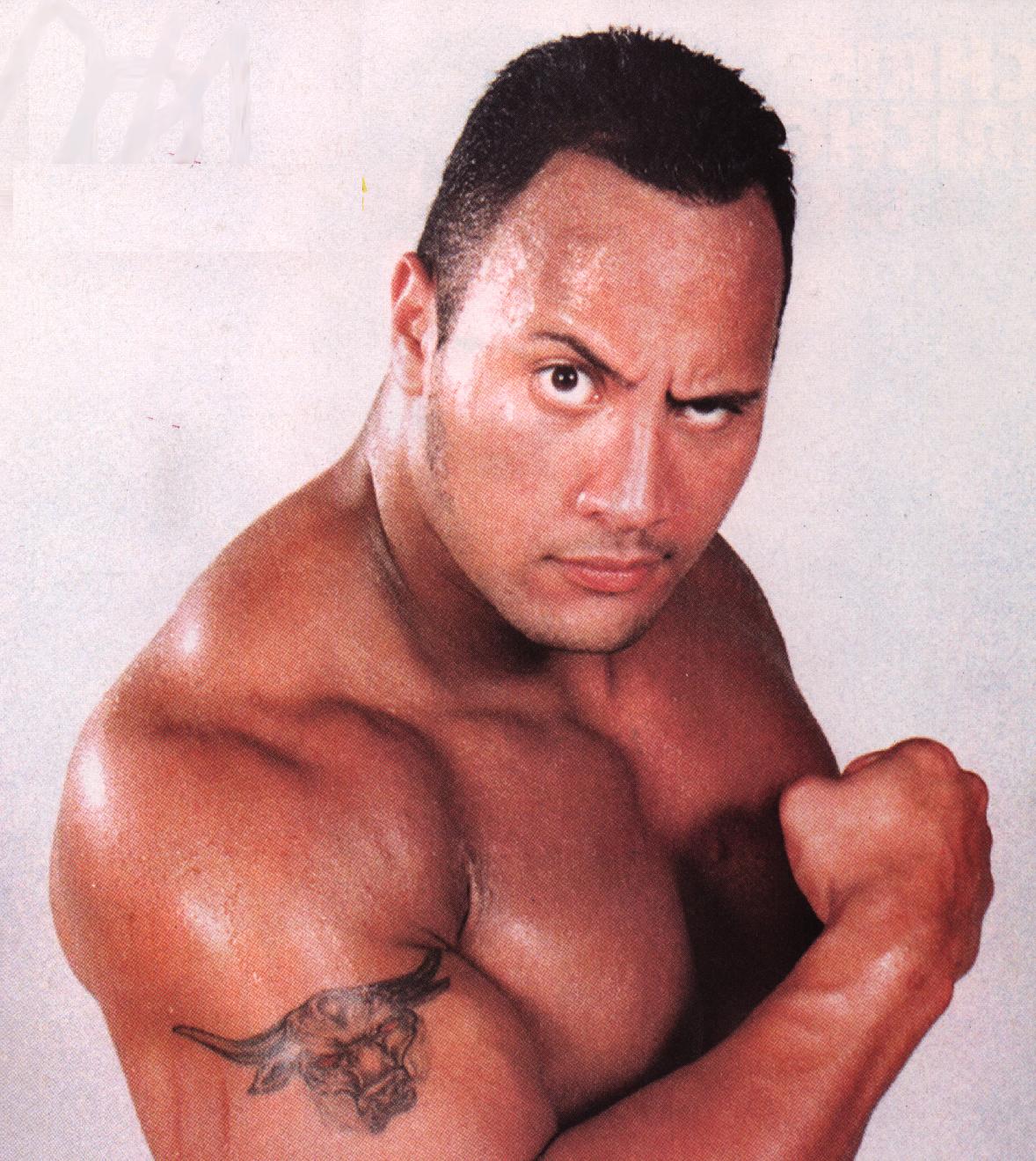 therock