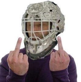 thomasdoublefinger