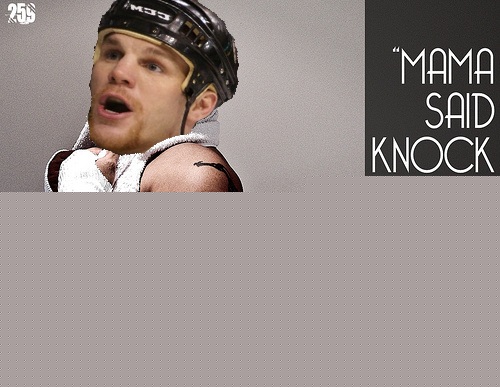 thorntonknockyouout