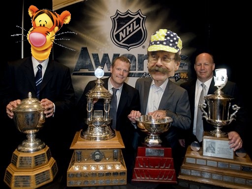 tiggerdgawards