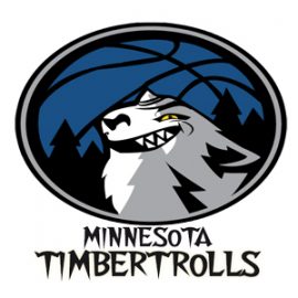 timbertrolls