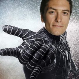 tobeygordon