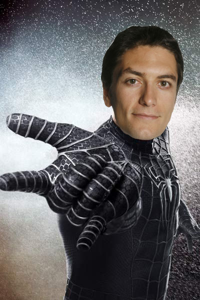 tobeygordon