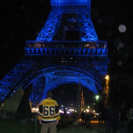 tower