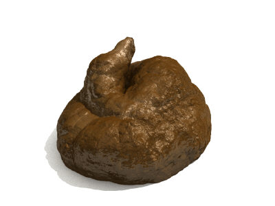 turd