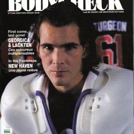 turgeon
