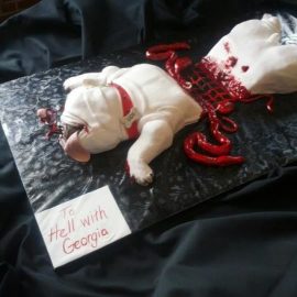 ugacake