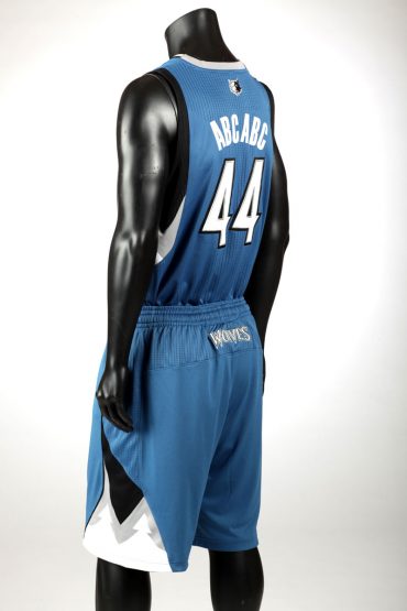 uniformback