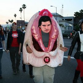 vagina