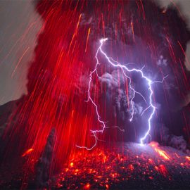 volcano-1