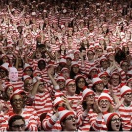 Waldo