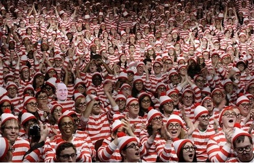 Waldo