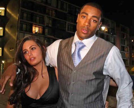 wayne ellington gf